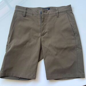 Proof Nomad short 7”